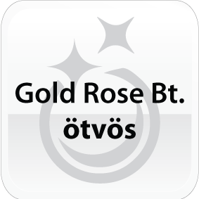 Gold Rose Bt. - Ötvös műhely
